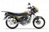 2006 UM Magnetic 125 photo